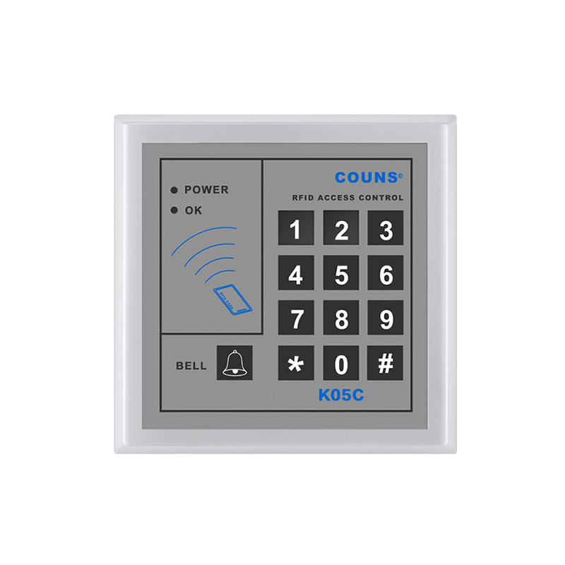 CU-K05C 门禁控制器                            