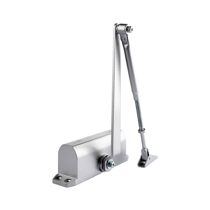 CU-H02 闭门器                            