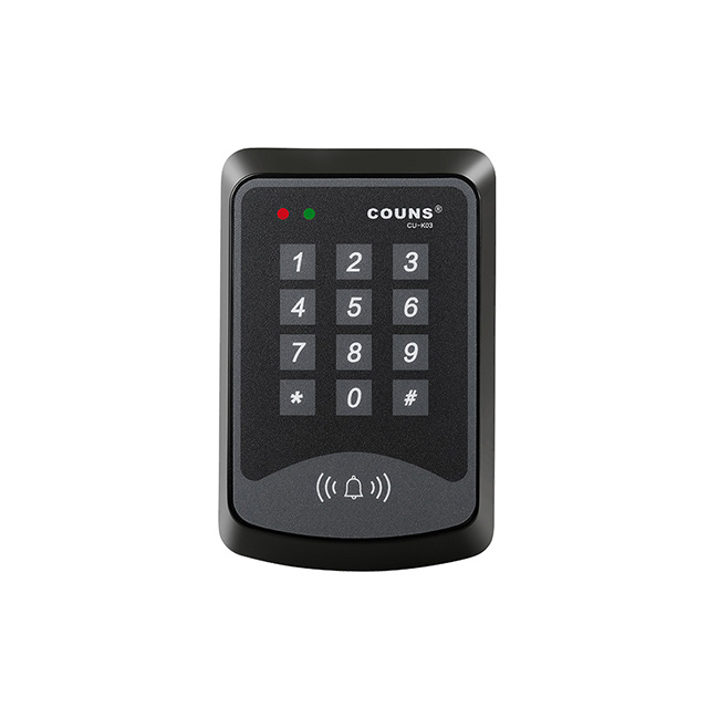 CU-K03 门禁控制器                            