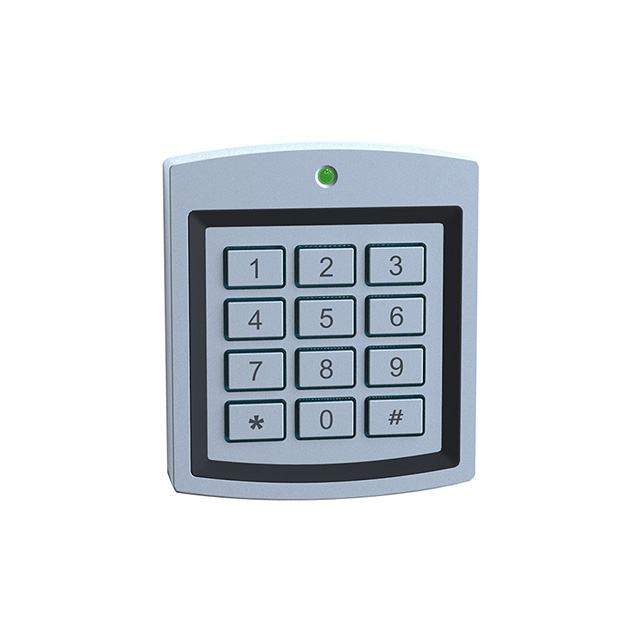 CU-K118 金属门禁控制器                            