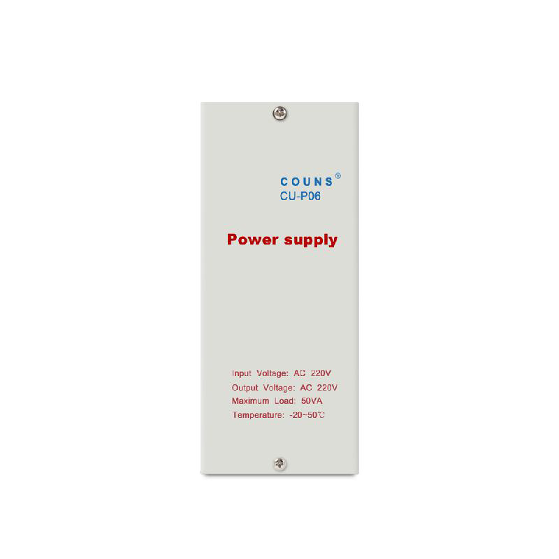   CU-P06  门禁电源                            