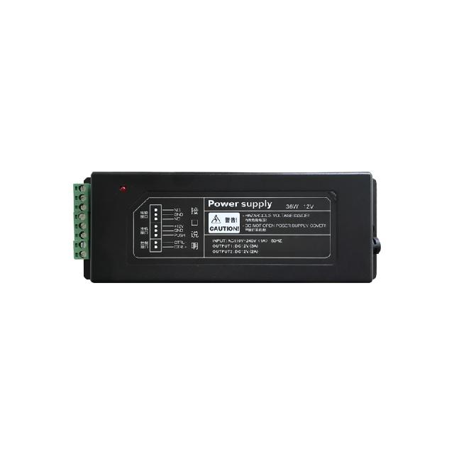   CU-P8  门禁电源                            