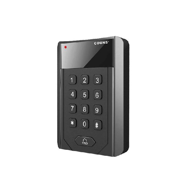   OS-S7  门禁考勤机                            