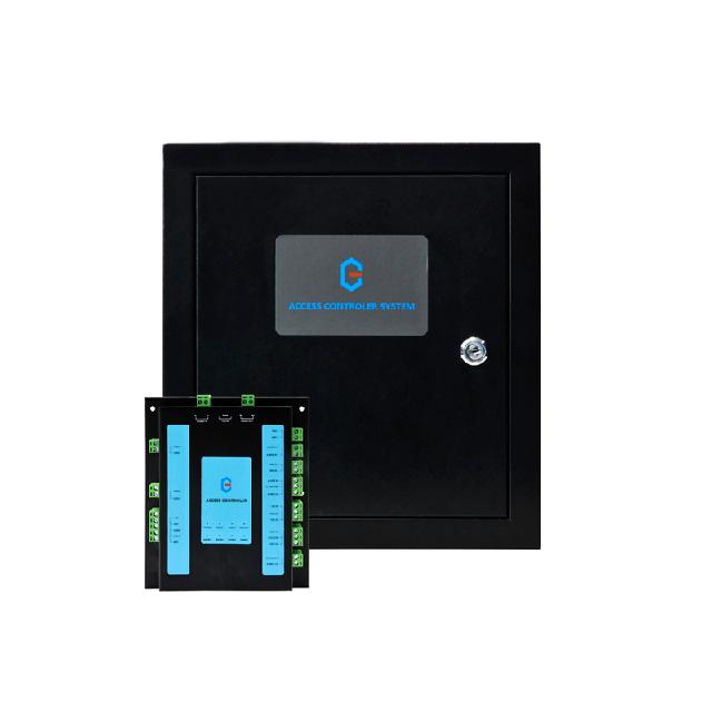   CU-BH801  单门门禁控制系统                            