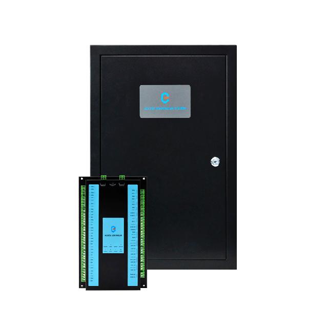   CU-BH804  四门门禁控制系统                            