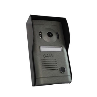 SMT-P1 斯玛特可视主机                            