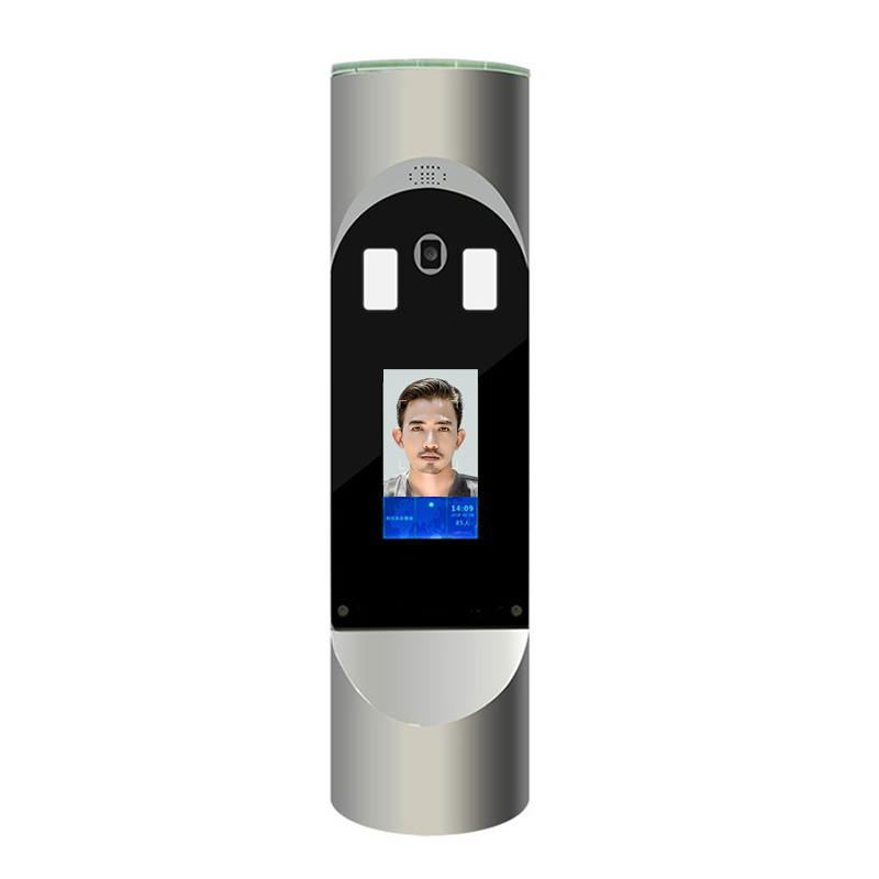 IFace8001-CN 宽动态人脸识别相机                            