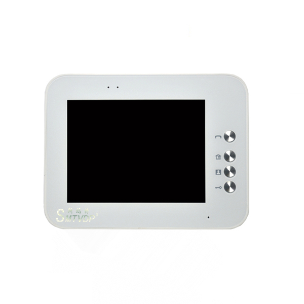 SMT-V8C 8寸彩色分机                            