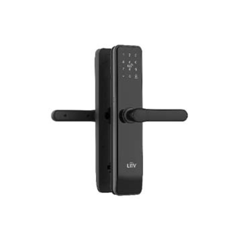  L15系列  WiFi智能锁 